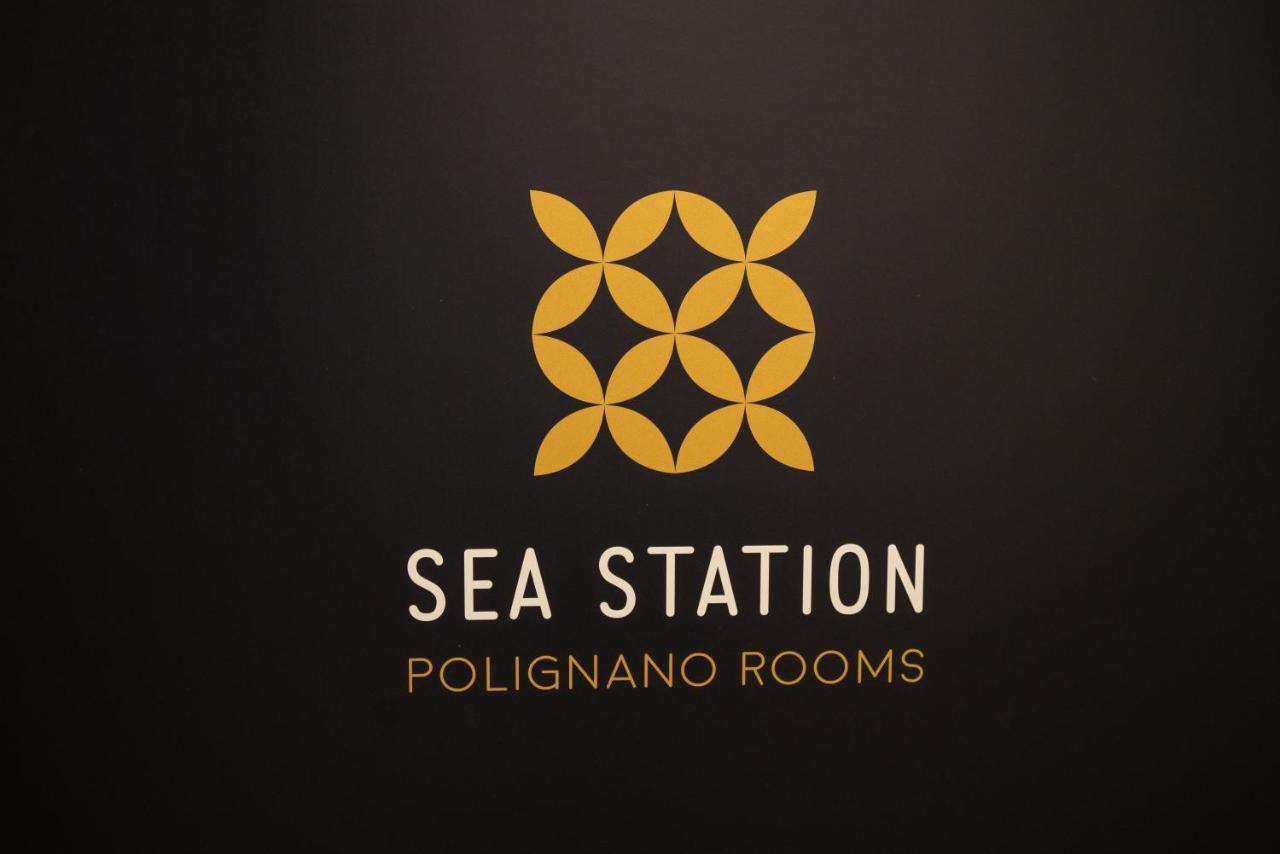 Hotel Sea Station Polignano a Mare Exterior foto